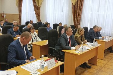 Вовлечение земель в сельхозоборот – задача особой важности